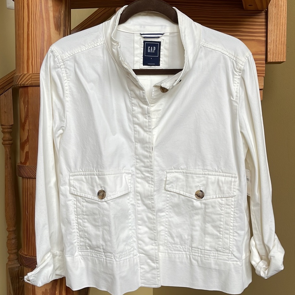 GAP Jacket - Picture 7 of 8